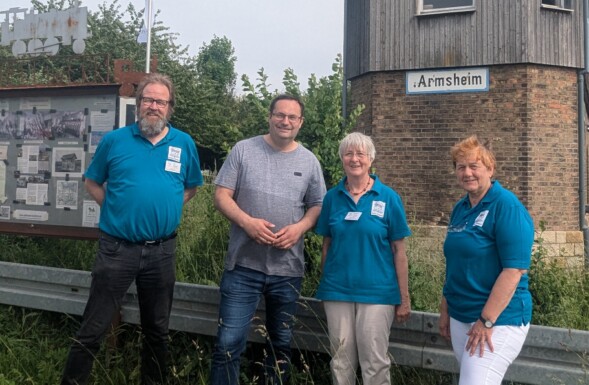 Team Armsheim